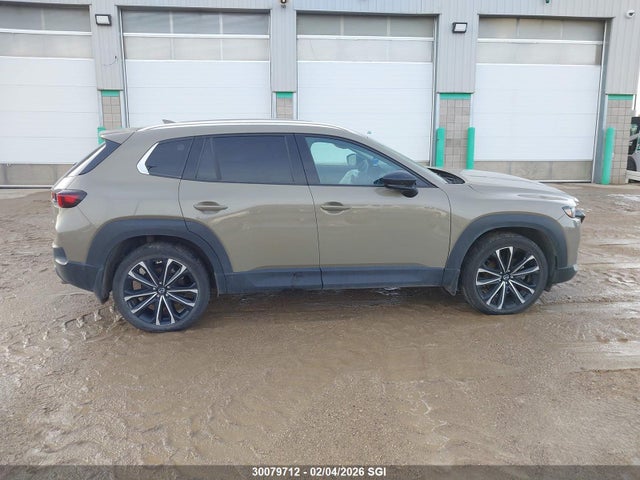 Mazda Cx-50 Premium 2025 7MMVABDM9SN316658 Image 12