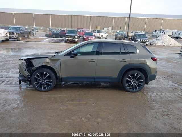 Mazda Cx-50 Premium 2025 7MMVABDM9SN316658 Image 13