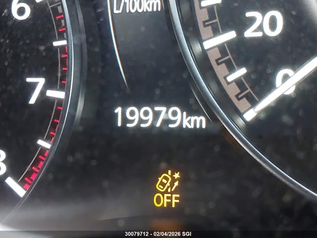 Mazda Cx-50 Premium 2025 7MMVABDM9SN316658 Image 14