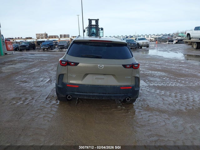 Mazda Cx-50 Premium 2025 7MMVABDM9SN316658 Image 15