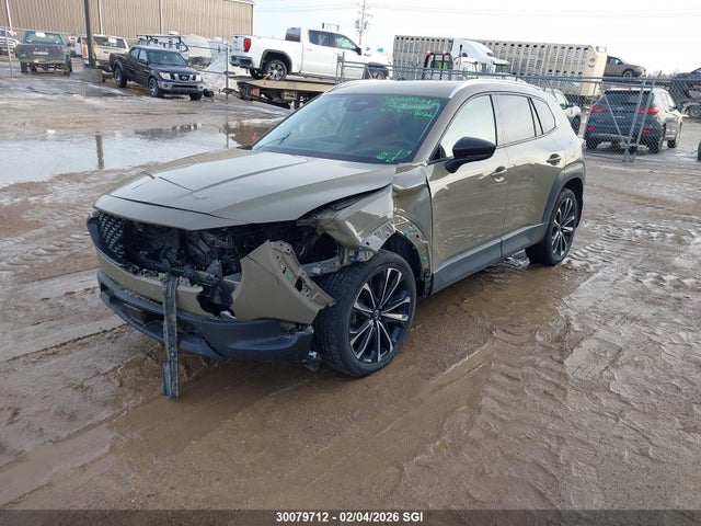 Mazda Cx-50 Premium 2025 7MMVABDM9SN316658 Image 2