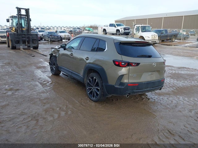 Mazda Cx-50 Premium 2025 7MMVABDM9SN316658 Image 3