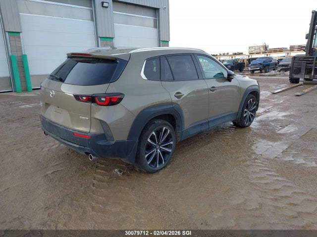 Mazda Cx-50 Premium 2025 7MMVABDM9SN316658 Image 4
