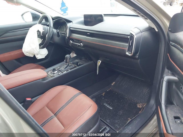 Mazda Cx-50 Premium 2025 7MMVABDM9SN316658 Image 5