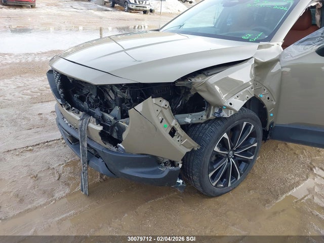 Mazda Cx-50 Premium 2025 7MMVABDM9SN316658 Image 6