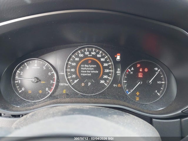 Mazda Cx-50 Premium 2025 7MMVABDM9SN316658 Image 7