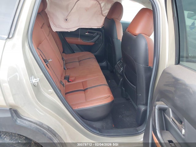Mazda Cx-50 Premium 2025 7MMVABDM9SN316658 Image 8