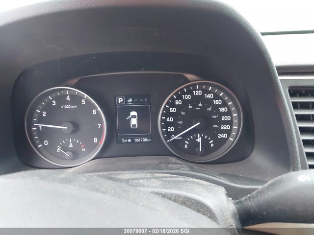 KMHD84LF5HU301154 Hyundai Elantra Se/value/limited