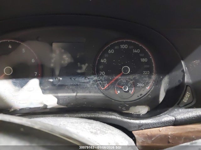 1VWEA7A3XLC017294 Volkswagen Passat Execline W/ R-line