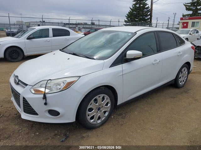 Aukcja sprzedaży 2013 Ford Focus Se, vin: 1FADP3F24DL109675, numer aukcji: 30079021