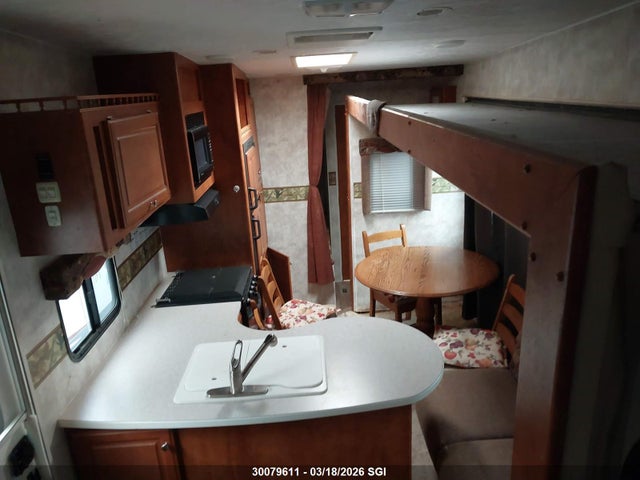 Продаж на аукціоні авто 2010 Unknown Trailer, vin: 5UYFS2928AR013493, номер лоту: 30079611
