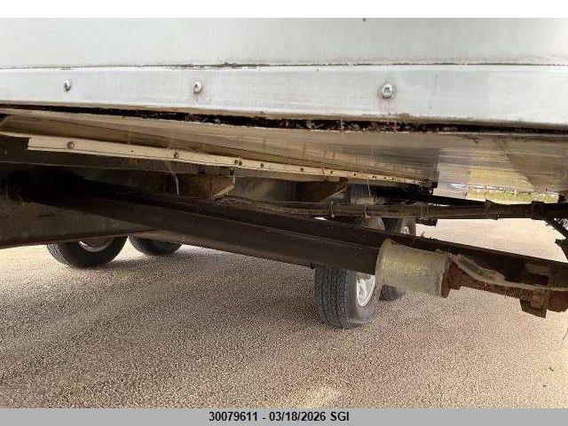 Продаж на аукціоні авто 2010 Unknown Trailer, vin: 5UYFS2928AR013493, номер лоту: 30079611