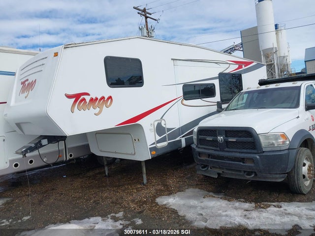 Продаж на аукціоні авто 2010 Unknown Trailer, vin: 5UYFS2928AR013493, номер лоту: 30079611