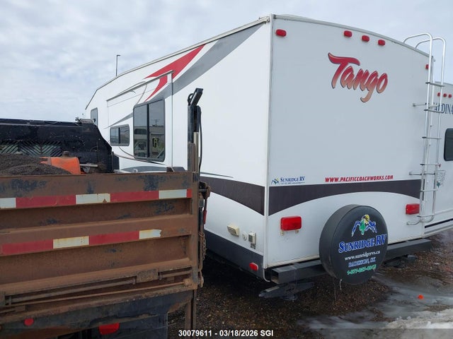 Продаж на аукціоні авто 2010 Unknown Trailer, vin: 5UYFS2928AR013493, номер лоту: 30079611