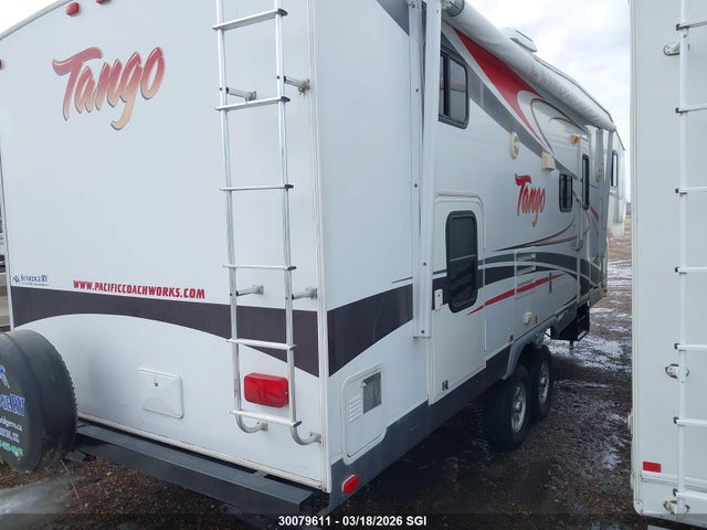 Продаж на аукціоні авто 2010 Unknown Trailer, vin: 5UYFS2928AR013493, номер лоту: 30079611