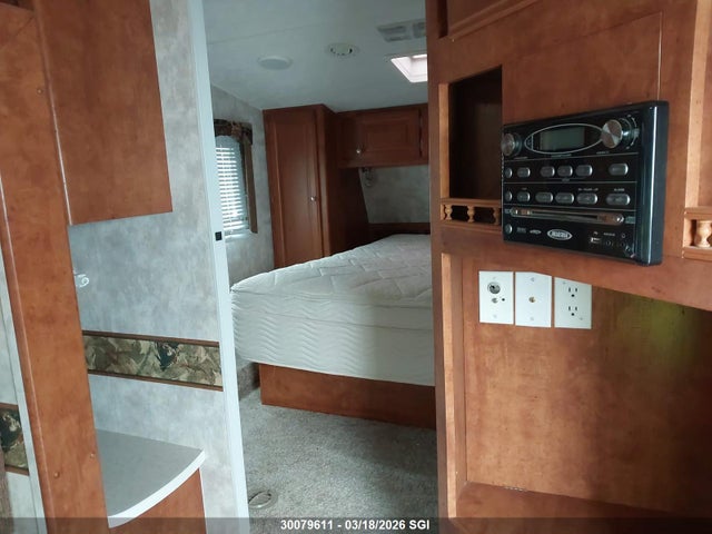 Продаж на аукціоні авто 2010 Unknown Trailer, vin: 5UYFS2928AR013493, номер лоту: 30079611