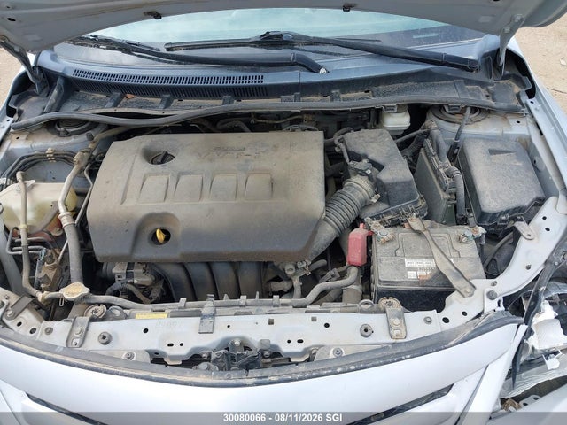 Продаж на аукціоні авто 2011 Toyota Corolla S/le, vin: 2T1BU4EE7BC554752, номер лоту: 30080066
