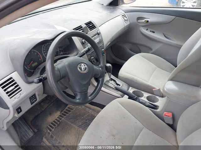 Продаж на аукціоні авто 2011 Toyota Corolla S/le, vin: 2T1BU4EE7BC554752, номер лоту: 30080066