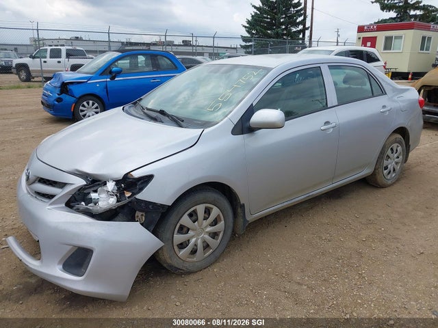 Продаж на аукціоні авто 2011 Toyota Corolla S/le, vin: 2T1BU4EE7BC554752, номер лоту: 30080066