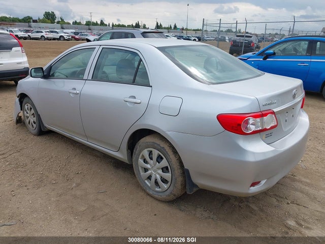 Продаж на аукціоні авто 2011 Toyota Corolla S/le, vin: 2T1BU4EE7BC554752, номер лоту: 30080066