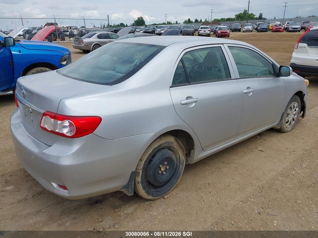 Продаж на аукціоні авто 2011 Toyota Corolla S/le, vin: 2T1BU4EE7BC554752, номер лоту: 30080066