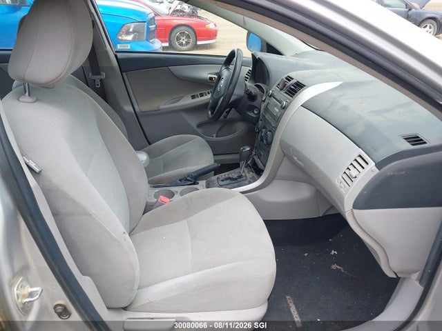 Продаж на аукціоні авто 2011 Toyota Corolla S/le, vin: 2T1BU4EE7BC554752, номер лоту: 30080066