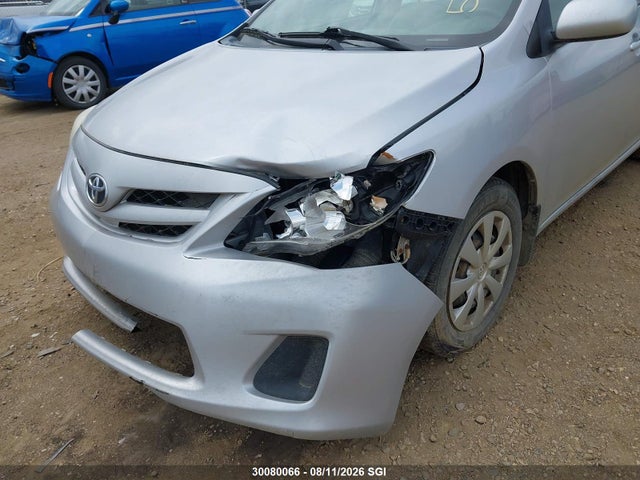 Продаж на аукціоні авто 2011 Toyota Corolla S/le, vin: 2T1BU4EE7BC554752, номер лоту: 30080066