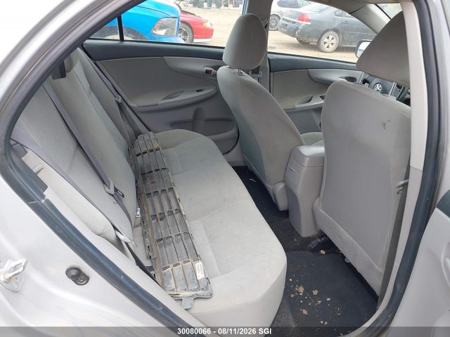 Продаж на аукціоні авто 2011 Toyota Corolla S/le, vin: 2T1BU4EE7BC554752, номер лоту: 30080066
