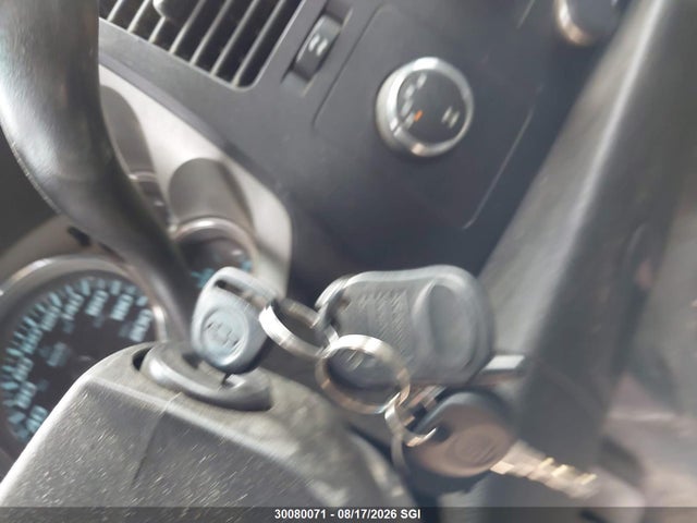 Продаж на аукціоні авто 2008 Chevrolet Silverado K1500, vin: 1GCEK19C68E181073, номер лоту: 30080071