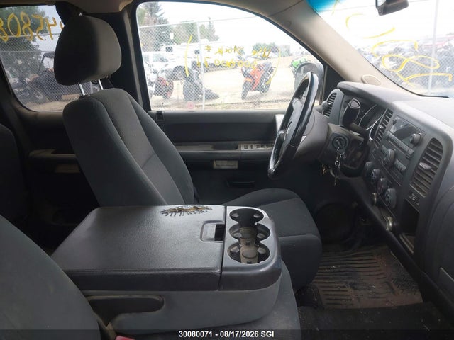 Продаж на аукціоні авто 2008 Chevrolet Silverado K1500, vin: 1GCEK19C68E181073, номер лоту: 30080071