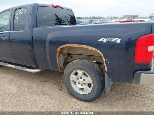 Продаж на аукціоні авто 2008 Chevrolet Silverado K1500, vin: 1GCEK19C68E181073, номер лоту: 30080071