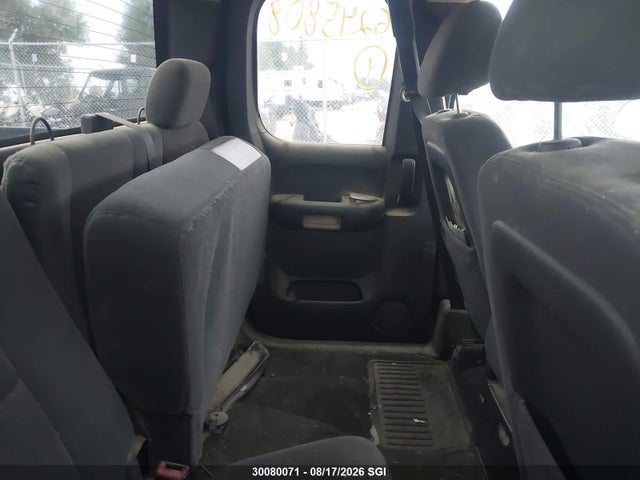 Продаж на аукціоні авто 2008 Chevrolet Silverado K1500, vin: 1GCEK19C68E181073, номер лоту: 30080071