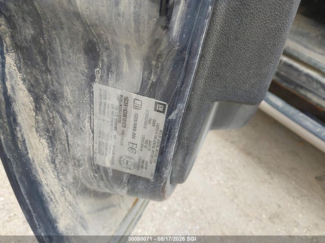 Продаж на аукціоні авто 2008 Chevrolet Silverado K1500, vin: 1GCEK19C68E181073, номер лоту: 30080071