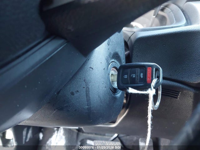 Продаж на аукціоні авто 2016 Honda Civic Lx, vin: 2HGFC4B51GH400691, номер лоту: 30080076