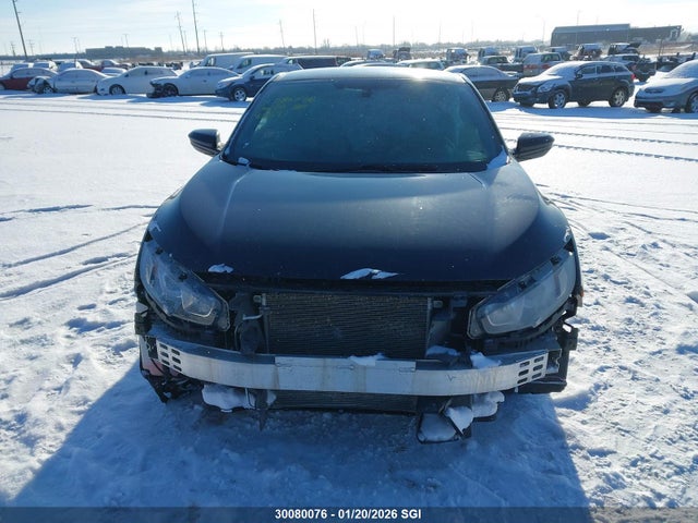 Продаж на аукціоні авто 2016 Honda Civic Lx, vin: 2HGFC4B51GH400691, номер лоту: 30080076