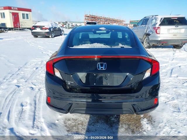 Продаж на аукціоні авто 2016 Honda Civic Lx, vin: 2HGFC4B51GH400691, номер лоту: 30080076