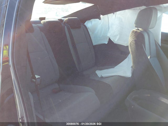 Продаж на аукціоні авто 2016 Honda Civic Lx, vin: 2HGFC4B51GH400691, номер лоту: 30080076