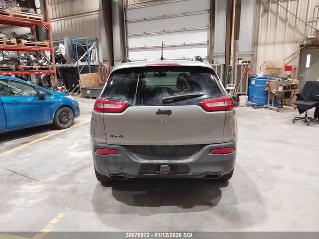 Jeep Cherokee Latitude 2015 1C4PJMCS7FW754907 Image 15