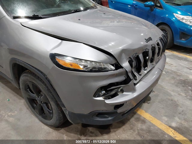 Jeep Cherokee Latitude 2015 1C4PJMCS7FW754907 Image 17
