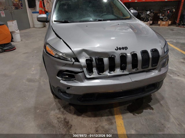 Jeep Cherokee Latitude 2015 1C4PJMCS7FW754907 Image 6