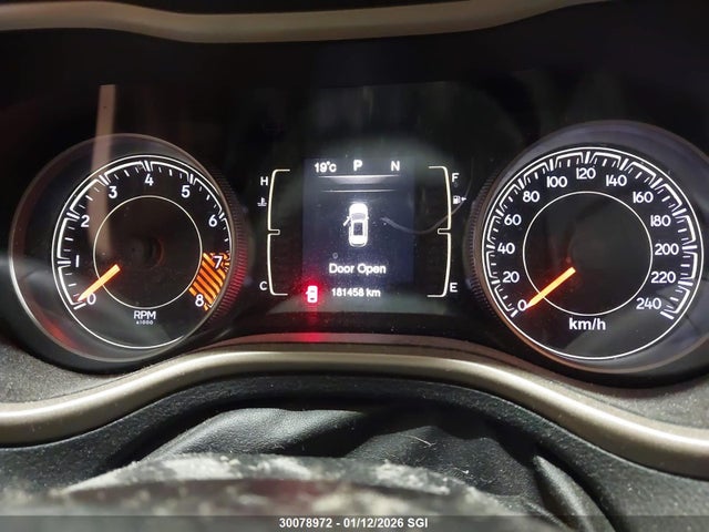 Jeep Cherokee Latitude 2015 1C4PJMCS7FW754907 Image 7