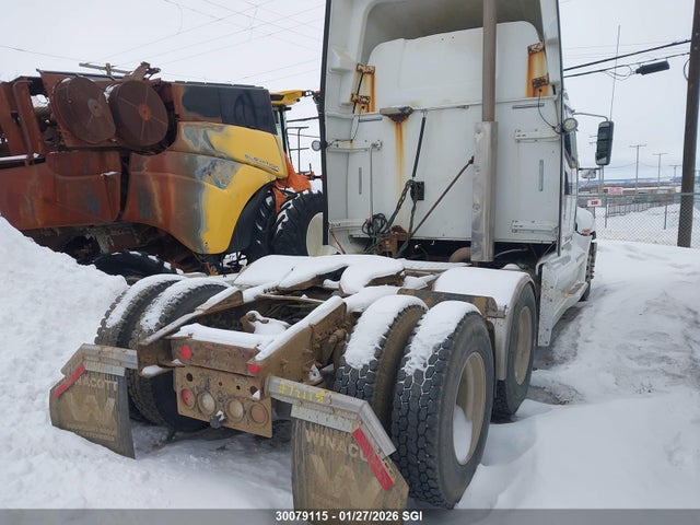 5KJJBHD59GLGZ2809 Western Star/auto Car 5700 Xe