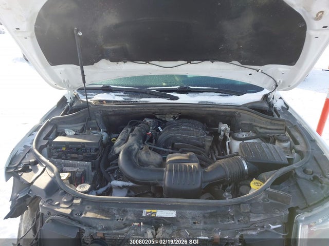 Jeep Grand Cherokee Limited 2014 1C4RJFBGXEC361405 Image 10