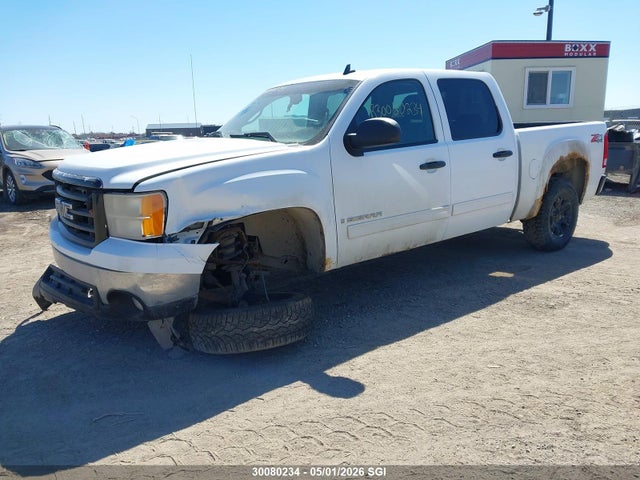 Aukcja sprzedaży 2007 Gmc New Sierra K1500, vin: 2GTEK13M671505186, numer aukcji: 30080234