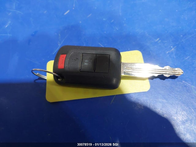Mitsubishi Outlander Es 2019 JA4AZ2A30KZ608639 Image 11