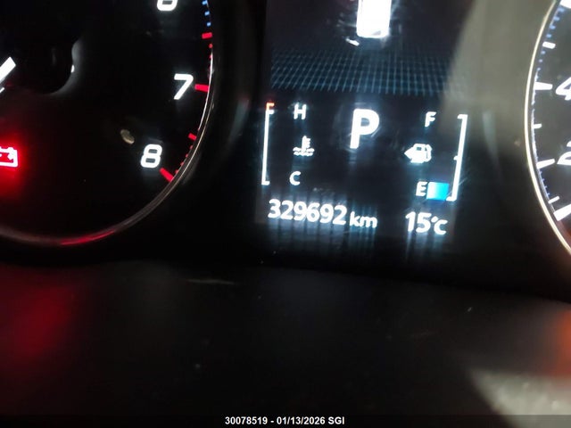 Mitsubishi Outlander Es 2019 JA4AZ2A30KZ608639 Image 16