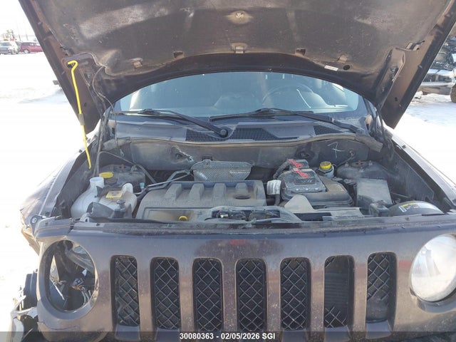 Jeep Patriot 2014 1C4NJRAB2ED765847 Image 10