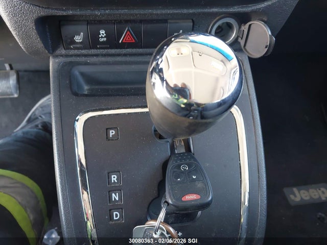 Jeep Patriot 2014 1C4NJRAB2ED765847 Image 11
