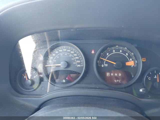 Jeep Patriot 2014 1C4NJRAB2ED765847 Image 7