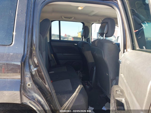 Jeep Patriot 2014 1C4NJRAB2ED765847 Image 8